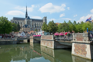 Chirurgien plasticien Amiens